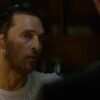 Matthew McConaughey
