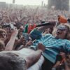 As Crianças Estão Crescendo: A História de um Garoto Chamado Laroi