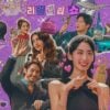Super-Ricos na Coreia