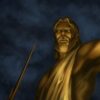 O Sangue de Zeus
