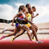 Sprint: Os Mais Velozes do Mundo