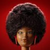 A Primeira Barbie Negra