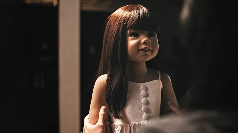 “Terror Tuesday: Extreme” na Netflix: Oito histórias de arrepiar da Tailândia