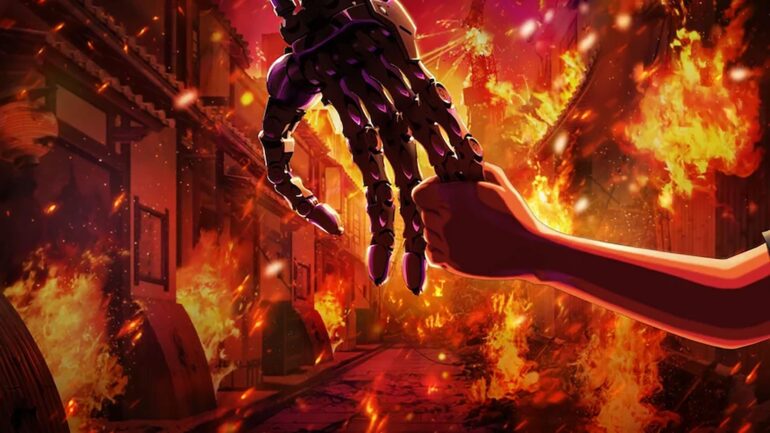 “Exterminador Implacável Zero”: A saga animada do Terminator chega à Netflix