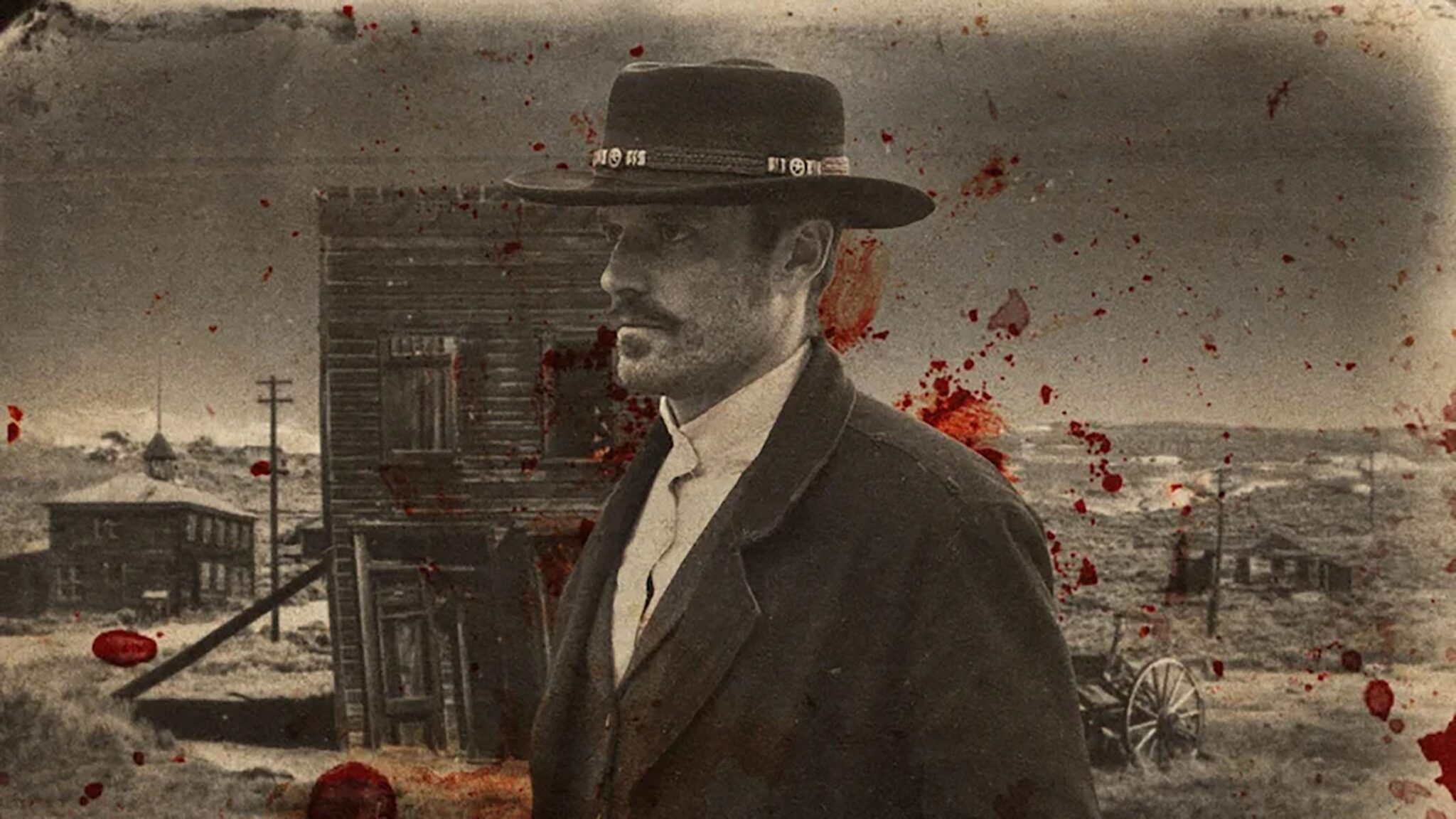 Wyatt Earp e a Luta Pelo Faroeste