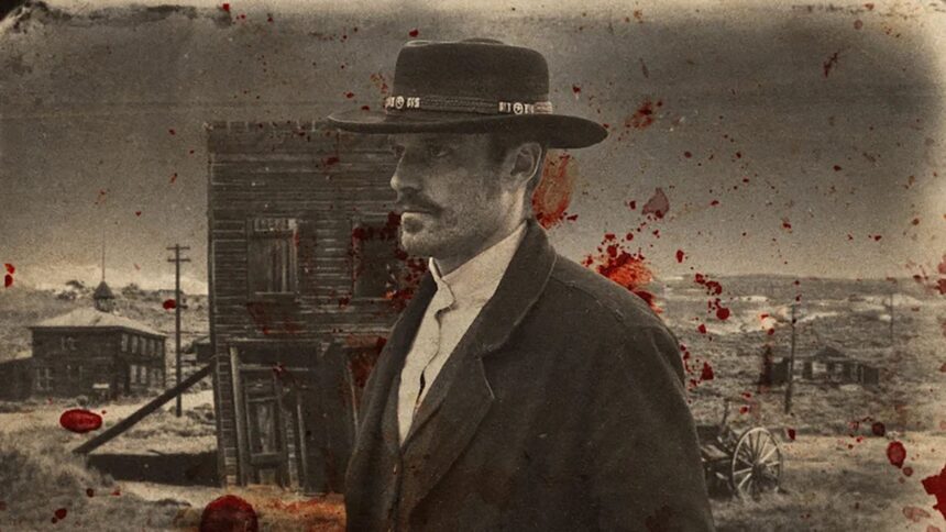 Wyatt Earp e a Luta Pelo Faroeste