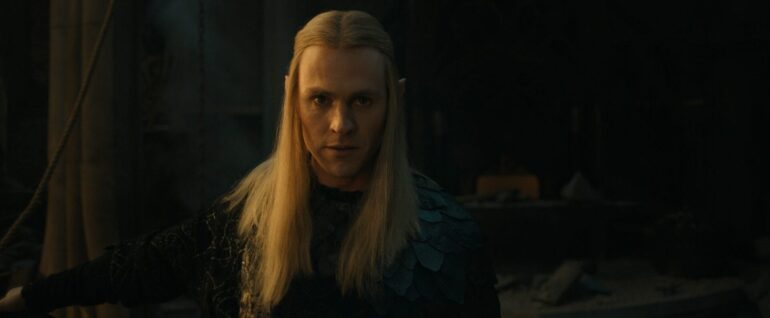 “O Senhor dos Anéis: Os Anéis do Poder”: A série mais ambiciosa do Prime Video regressa para uma segunda temporada arrebatadora