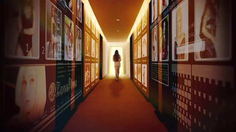 “O Portal: A História Oculta de Zona Divas” – Documentário Netflix: Uma história angustiante de crime real e exploração sexual no México