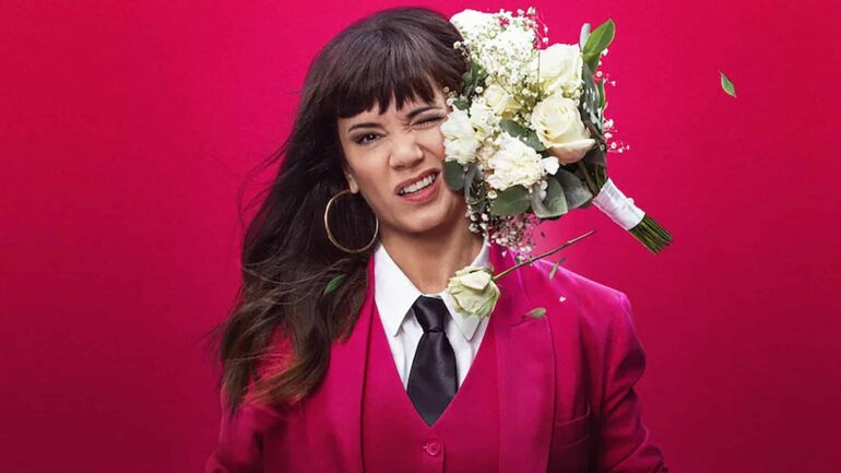 “Invejosa” – Uma série de comédia romântica argentina na Netflix