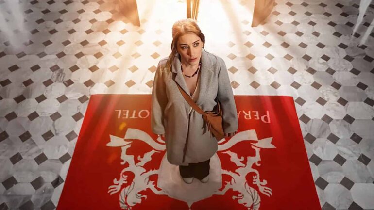 “Midnight at the Pera Palace” Temporada 2: O mistério e a intriga quintessenciais fazem um grande regresso à Netflix