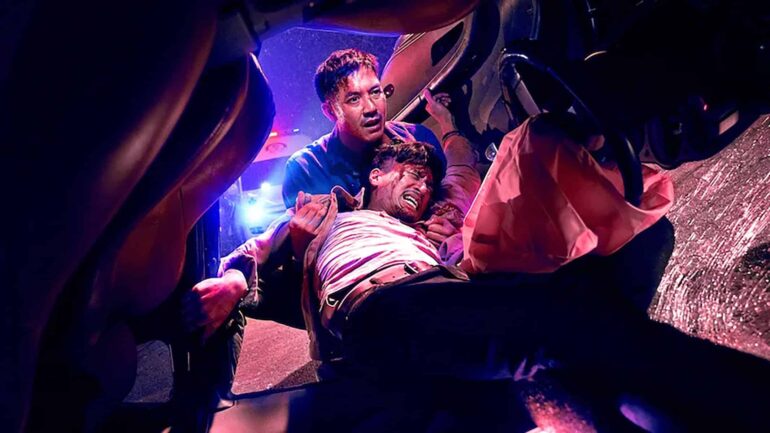 “Bangkok Breaking” – Uma série tailandesa que mistura suspense, justiça social e corrupção