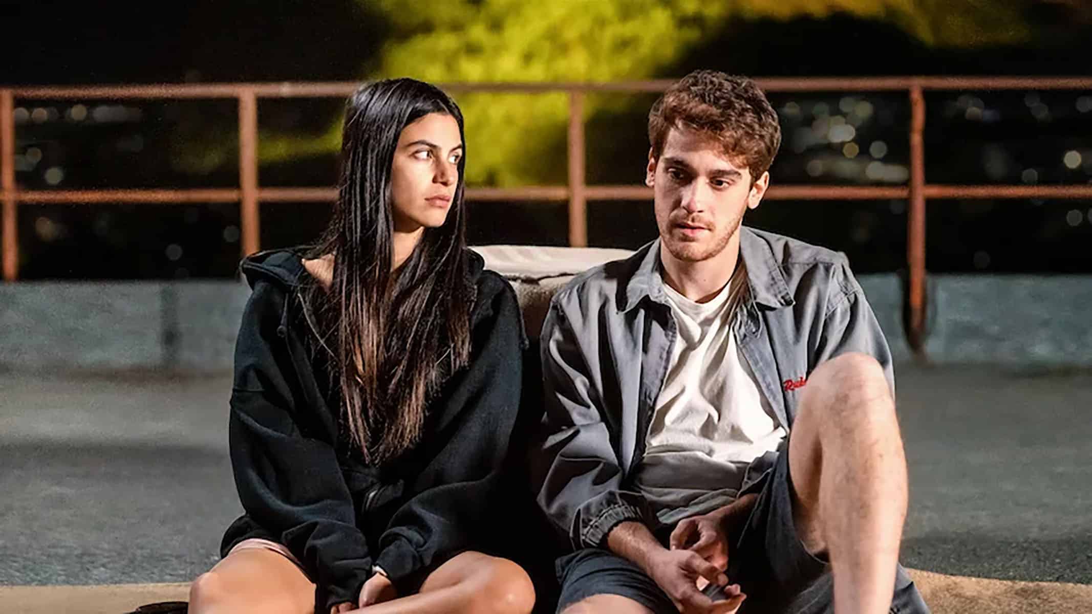 Todos queremos ser salvos - Netflix
