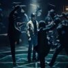 O Monstro de Gyeongseong - Netflix