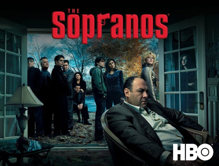 Os Sopranos: Personagens que definiram uma era