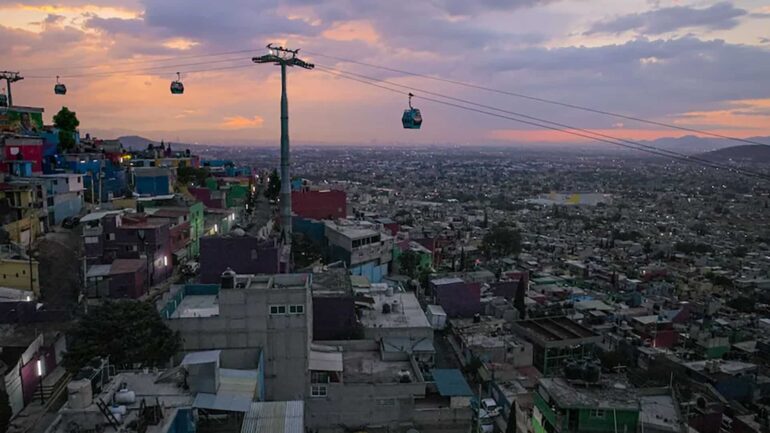 “We Were Kings” – Uma série mexicana na Netflix: Desvende as duras realidades da Cidade do México através de personagens ligados pelo destino