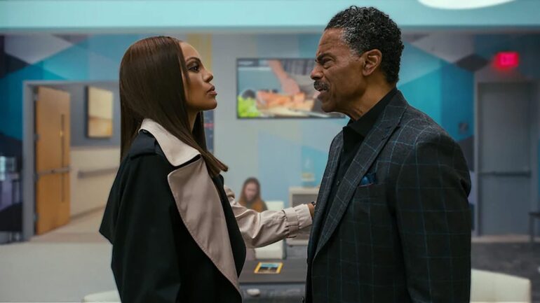 “Beauty in Black” na Netflix: Um Drama Televisivo de Tyler Perry