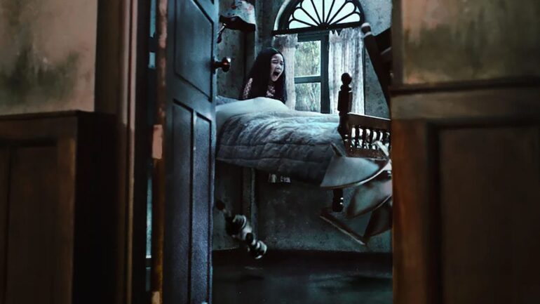 Chega à Netflix “Não Voltes Para Casa”, uma nova série de mistério tailandesa sobre o desaparecimento de uma menina