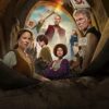 Os Lobisomens d'Aldeia Velha - Netflix