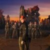 Gundam: Requiem for Vengeance - Netflix
