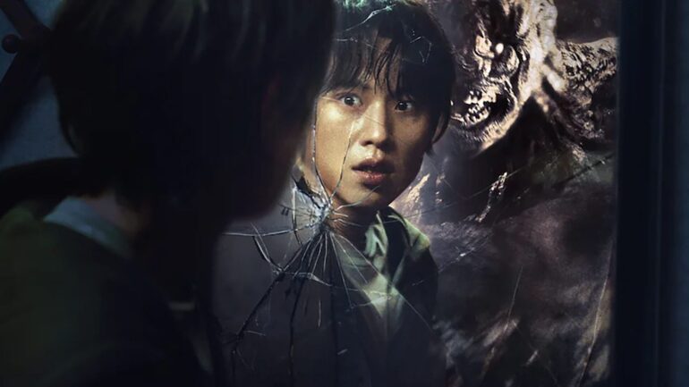 O Retorno de “Hellbound” a Netflix: Segunda Temporada