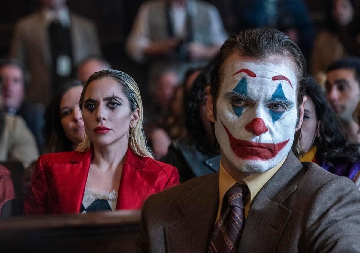 Joker: Loucura a Dois