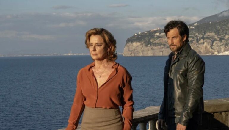 “Amor Traiçoeiro” – Série na Netflix: Um Thriller Italiano com Toques Dramáticos e Sentimentais