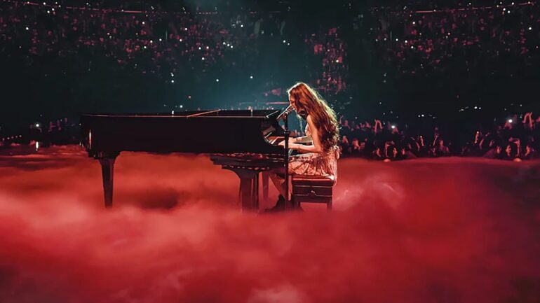 “Olivia Rodrigo: GUTS World Tour” – Concerto na Netflix de Olivia Rodrigo desde Los Angeles