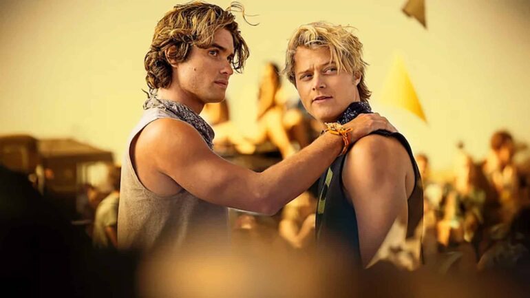 “Outer Banks” (OBX) – Temporada 4 na Netflix: Praia, juventude, aventuras e tesouros