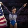 O Regresso de Simone Biles - Netflix