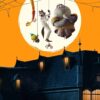 Os Mauzões: Assalto Assombrado - Netflix