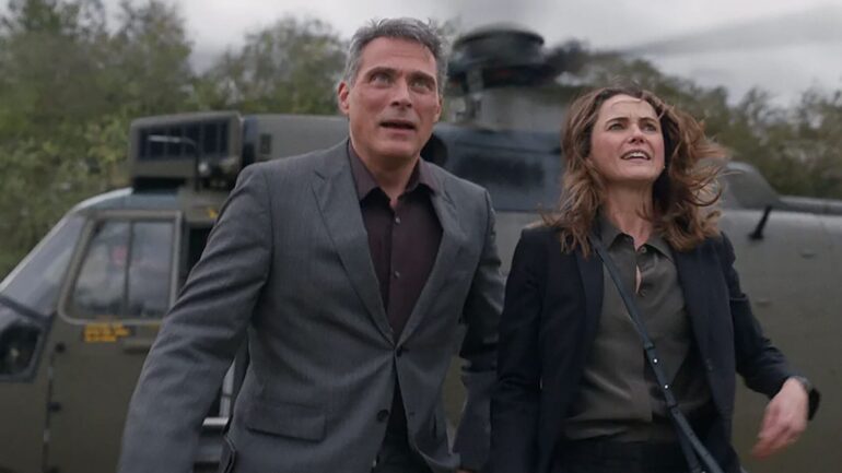 “A Diplomata” retorna para uma emocionante segunda temporada