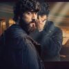 A Última Noite em Tremor - Netflix