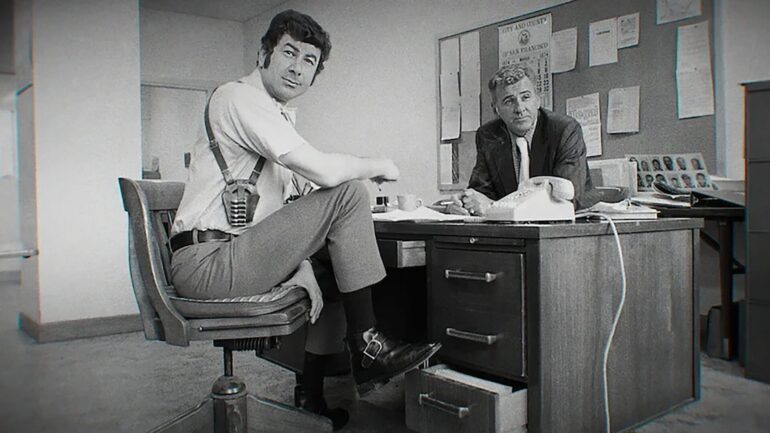 “Fala-vos o Zodíaco” – Série Documental na Netflix: A Verdade Sobre o Assassino do Zodíaco?