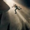 Invasor de Túmulos: A Lenda de Lara Croft - Netflix