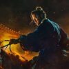 No Rescaldo da Guerra - Netflix