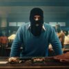 Assalto ao Banco Central - Netflix