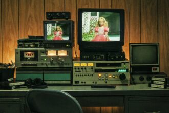 Caso Arquivado: Quem Matou JonBenét Ramsey? – Netflix