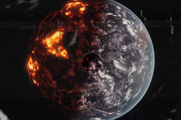 Sickick - ‘If The World Was Ending’