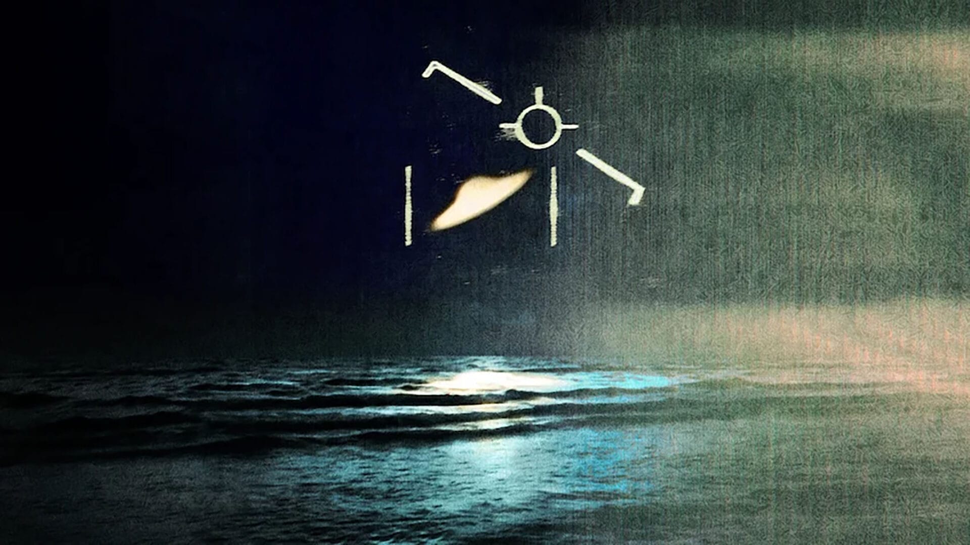 Investigação Alienígena - Netflix