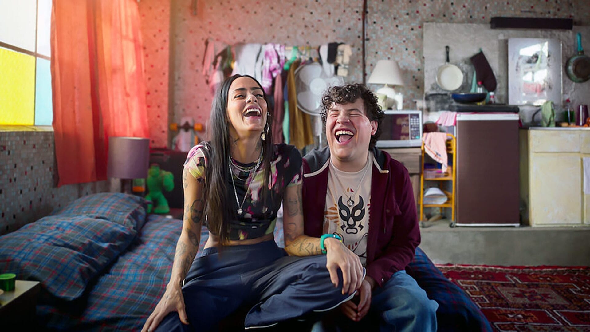 Bem Visto - Netflix