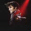 O Regresso do Rei: Queda e Ascensão de Elvis Presley - Netflix