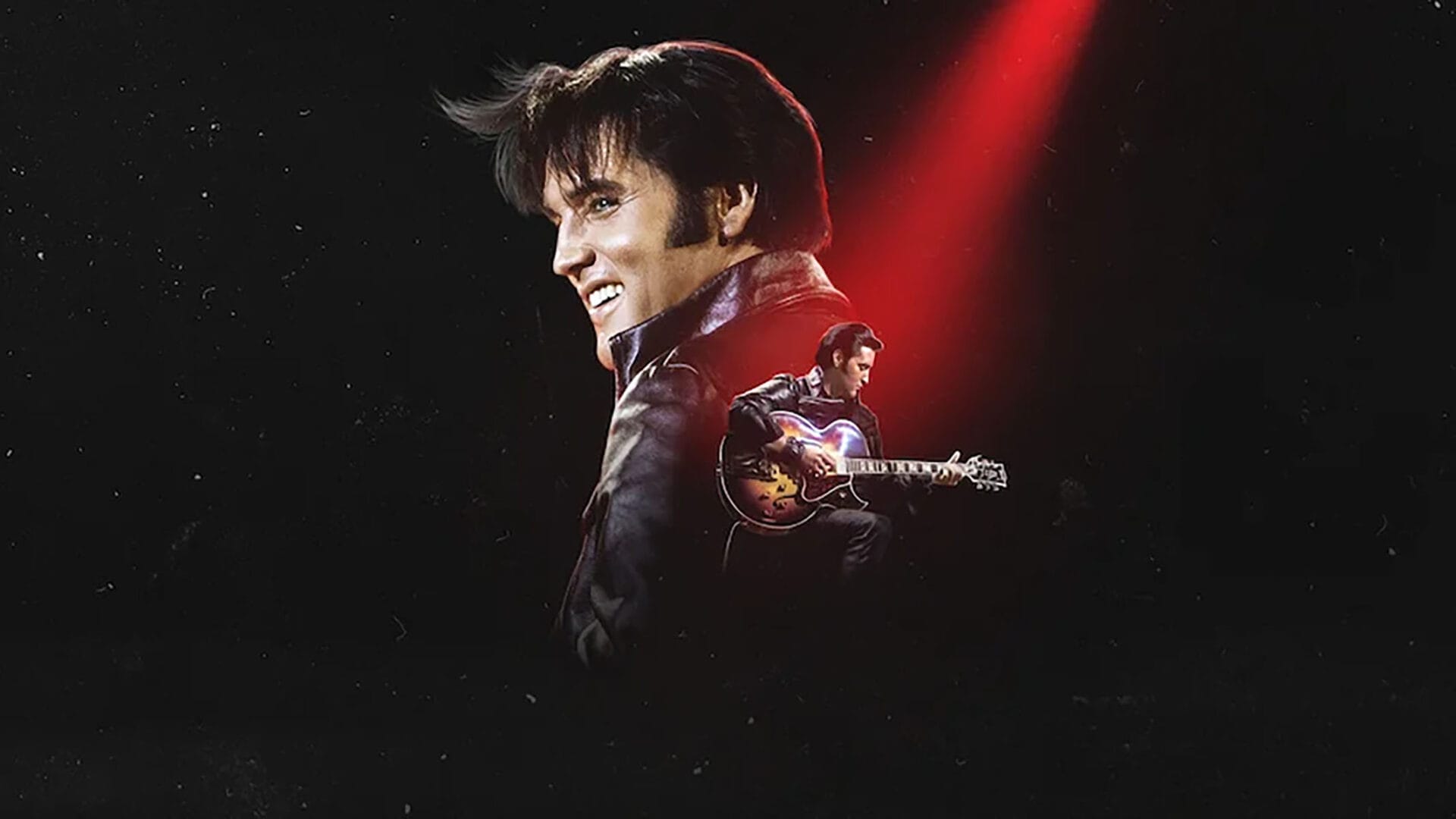 O Regresso do Rei: Queda e Ascensão de Elvis Presley - Netflix