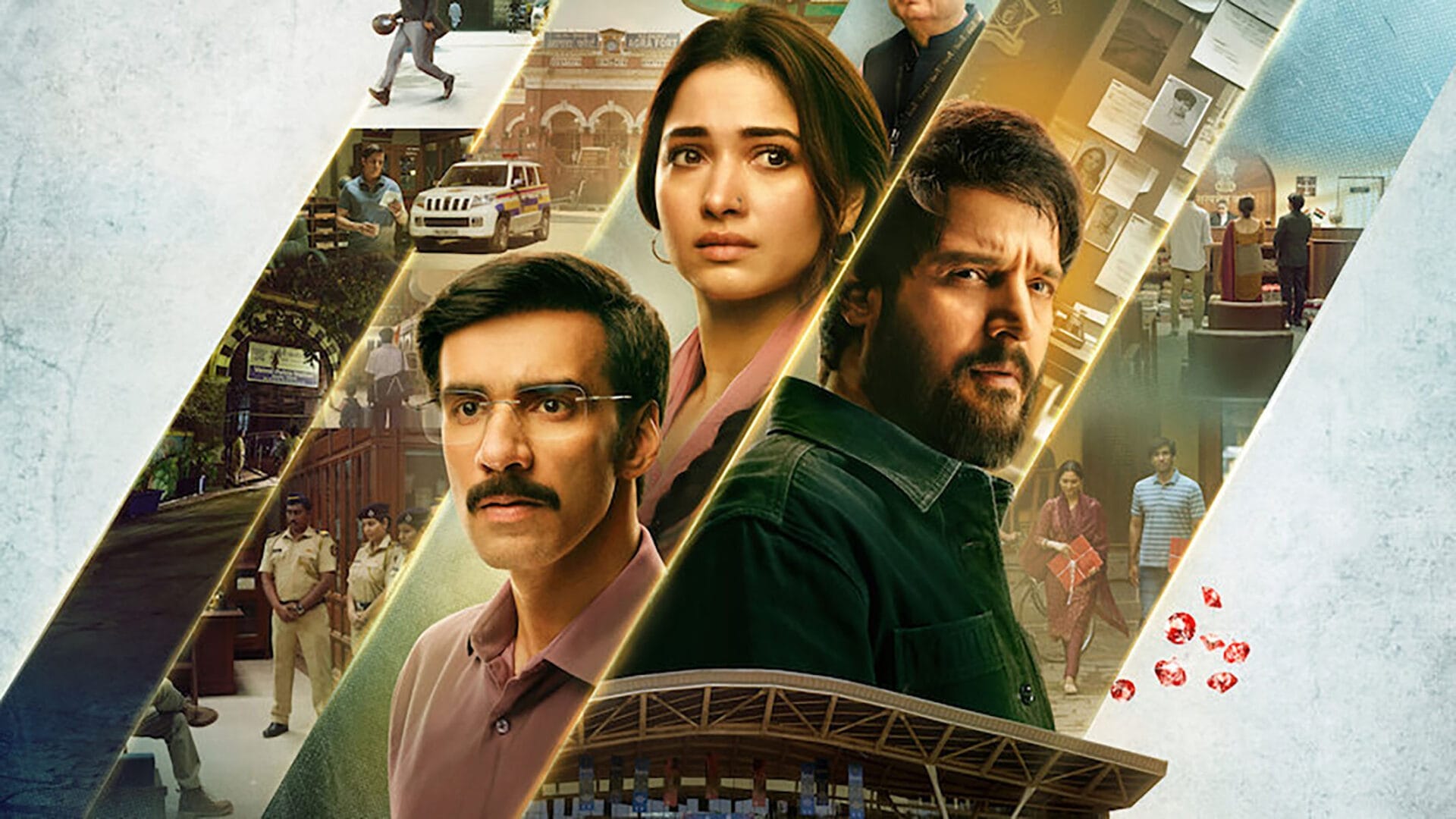 O Destino de Sikandar - Netflix