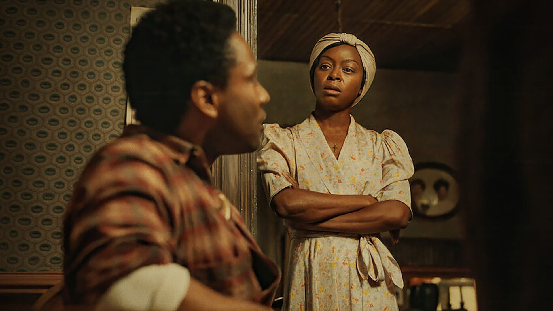 A Lição de Piano - Netflix