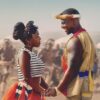 Umjolo: Perdidas de amor - Netflix