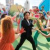 Os Segredos de Chinatown - Disney+