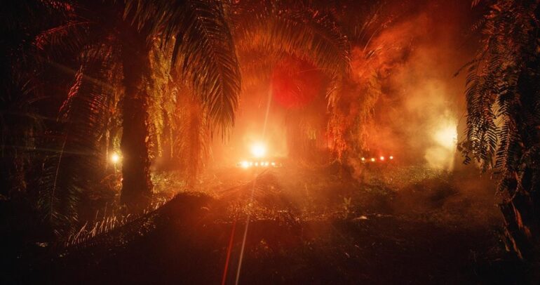 Julian Charrière Apresenta “Solarstalgia” no ARKEN Museum of Contemporary Art