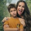 Acampamento com a Mamã- Netflix