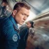 Bagagem de mão - Netflix