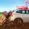 Um Fiasco de Férias - Netflix